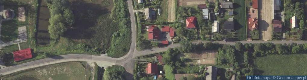 Zdjęcie satelitarne Prywatna Praktyka Lekarska