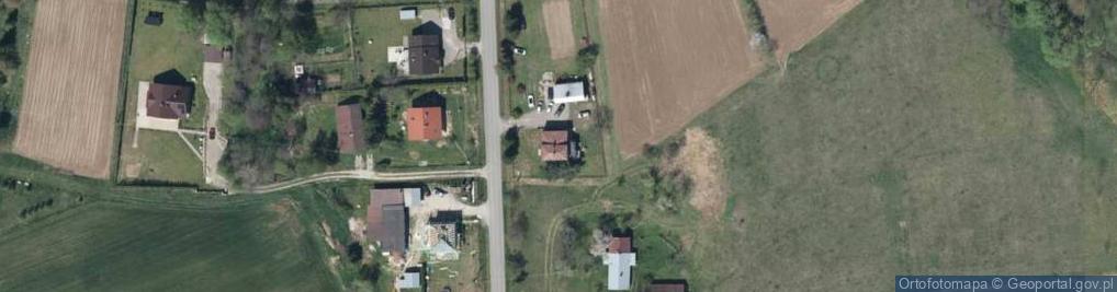 Zdjęcie satelitarne Prywatna Praktyka Lekarska