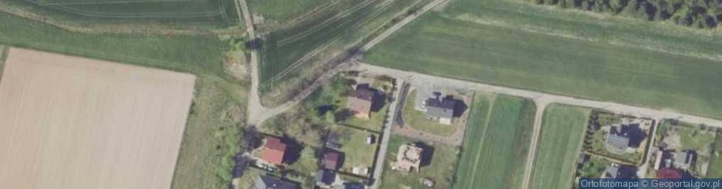 Zdjęcie satelitarne Prywatna Praktyka Lekarska