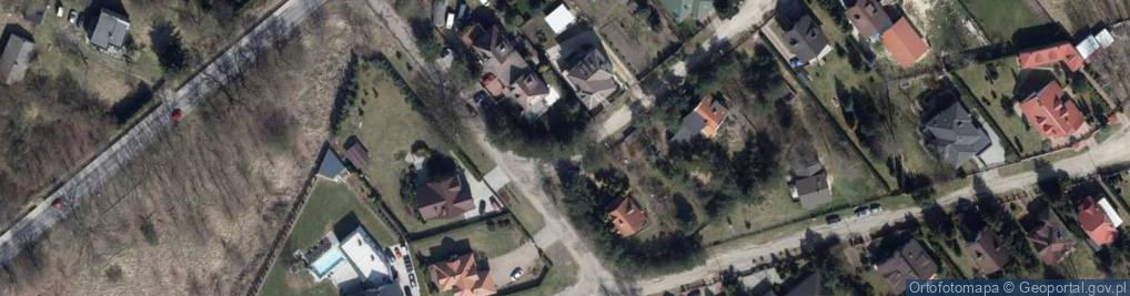 Zdjęcie satelitarne Prywatna Praktyka Pediatryczna