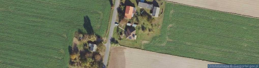 Zdjęcie satelitarne Prywatna Praktyka Pielęgniarska