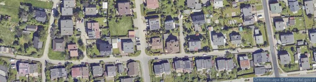 Zdjęcie satelitarne Prywatna Praktyka