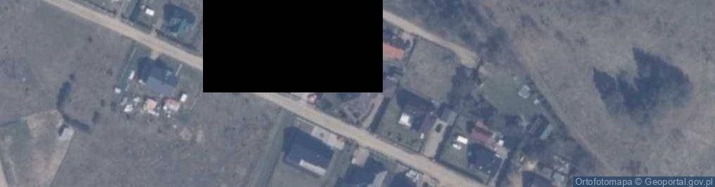 Zdjęcie satelitarne Prywatna Specjalistyczna Praktyka Lekarska