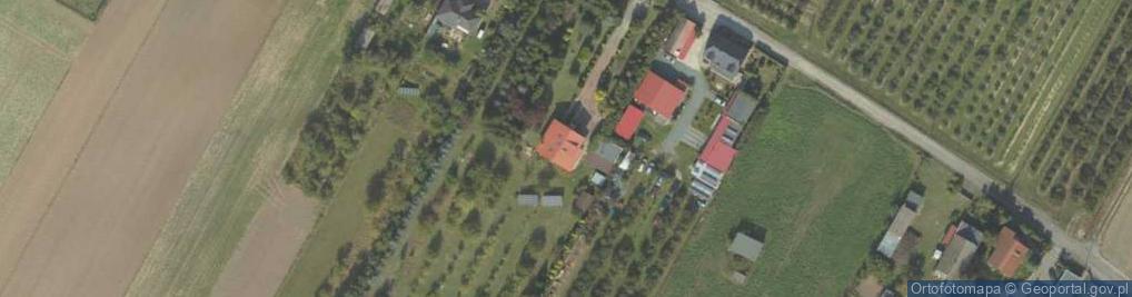 Zdjęcie satelitarne Prywatny Gabinet Chirurgiczny