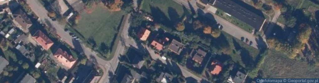 Zdjęcie satelitarne Prywatny Gabinet Chirurgiczny