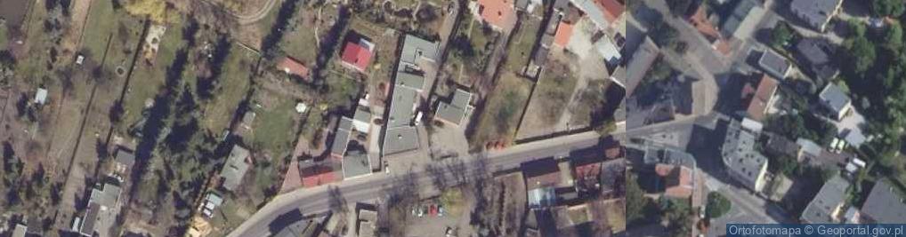 Zdjęcie satelitarne Prywatny Gabinet Chirurgiczny