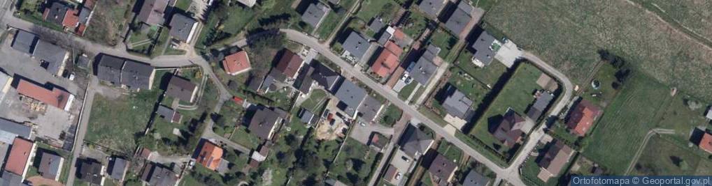 Zdjęcie satelitarne Prywatny Gabinet Lekarski Chirurgiczny