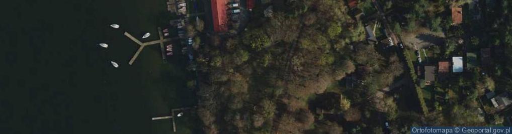 Zdjęcie satelitarne Prywatny Gabinet Lekarski Dembińska Jadwiga