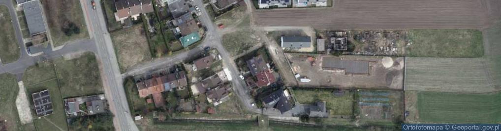 Zdjęcie satelitarne Prywatny Gabinet Lekarski Onkologiczny Dedyk