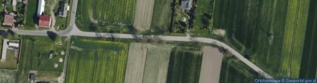 Zdjęcie satelitarne Prywatny Gabinet Lekarski