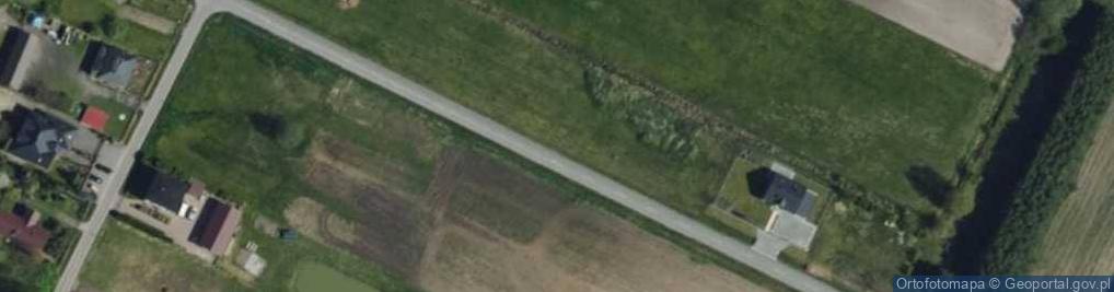 Zdjęcie satelitarne Prywatny Gabinet Lekarski