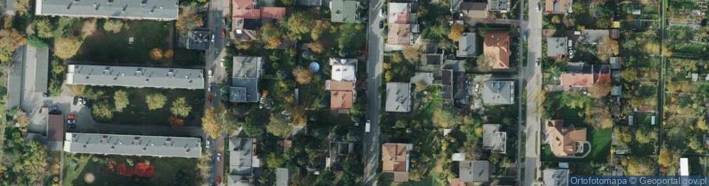 Zdjęcie satelitarne Prywatny Gabinet Lekarski