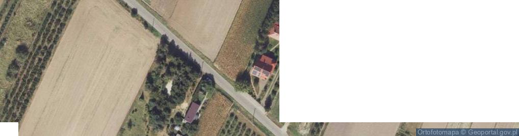 Zdjęcie satelitarne Prywatny Gabinet Lekarski