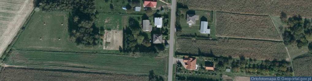 Zdjęcie satelitarne Prywatny Gabinet Neurologiczny Lek Med