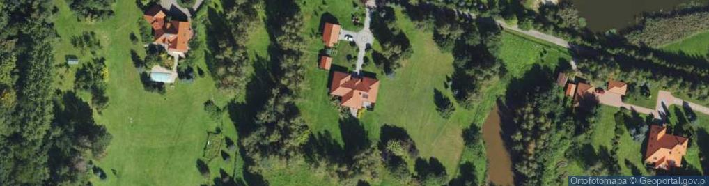 Zdjęcie satelitarne Prywatny Gabinet Neurologiczny