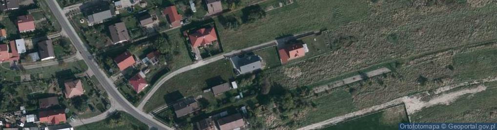 Zdjęcie satelitarne Prywatny Gabinet Psychologiczny