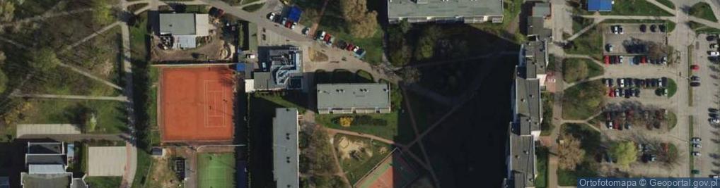 Zdjęcie satelitarne Prywatny Praktyka Lekarska