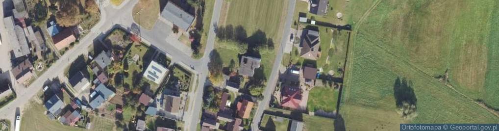 Zdjęcie satelitarne Prywatny Transport Drogowy