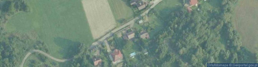 Zdjęcie satelitarne Przedsięb Prod Handl Usług Luctom Import Eksport Lucjan Zalejski