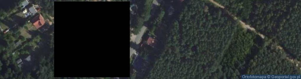 Zdjęcie satelitarne Przedsiębiorstwo Budowlano Usługowo Handlowe Kolpol