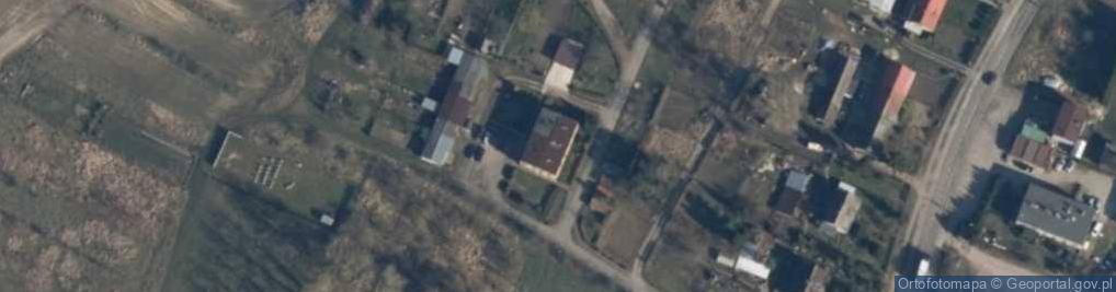 Zdjęcie satelitarne Przedsiębiorstwo, Firma