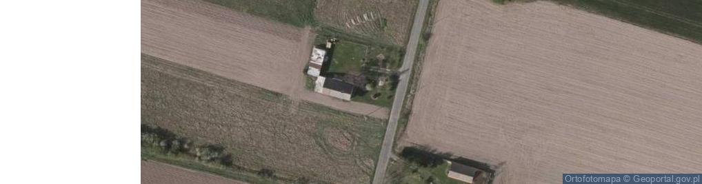 Zdjęcie satelitarne Przedsiębiorstwo, Firma