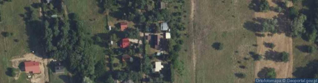 Zdjęcie satelitarne Przedsiębiorstwo, Firma