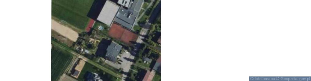 Zdjęcie satelitarne Przedsiębiorstwo, Firma