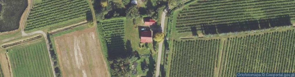 Zdjęcie satelitarne Przedsiębiorstwo, Firma