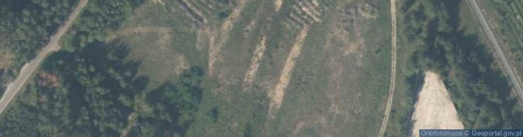 Zdjęcie satelitarne Przedsiębiorstwo, Firma