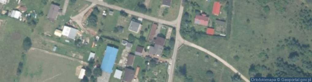 Zdjęcie satelitarne Przedsiębiorstwo, Firma