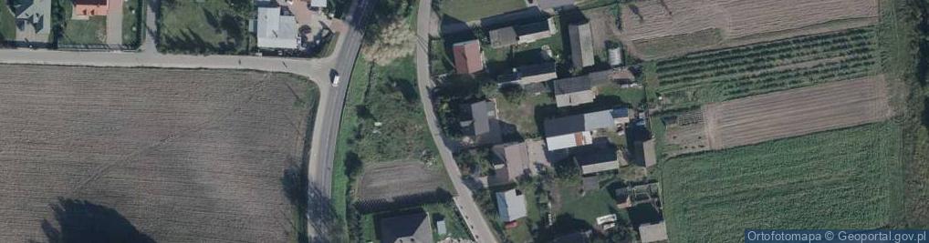 Zdjęcie satelitarne Przedsiębiorstwo, Firma