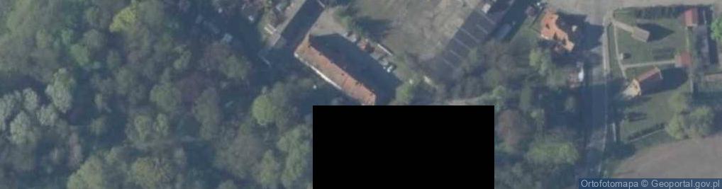 Zdjęcie satelitarne Przedsiębiorstwo, Firma