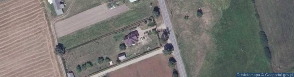 Zdjęcie satelitarne Przedsiębiorstwo, Firma