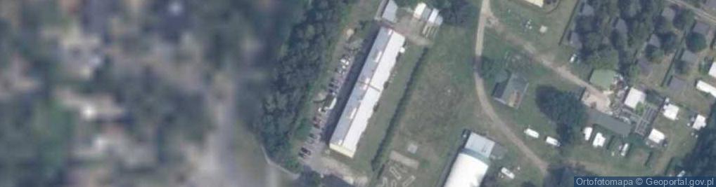Zdjęcie satelitarne Przedsiębiorstwo, Firma