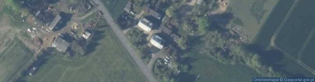 Zdjęcie satelitarne Przedsiębiorstwo, Firma