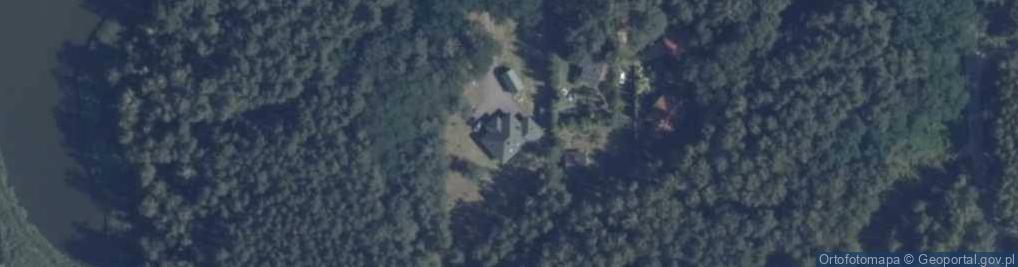 Zdjęcie satelitarne Przedsiębiorstwo, Firma