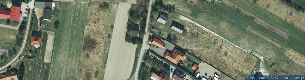 Zdjęcie satelitarne Przedsiębiorstwo, Firma
