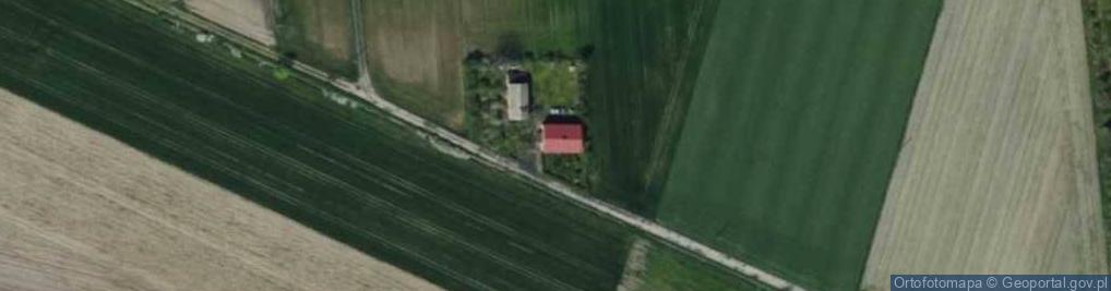 Zdjęcie satelitarne Przedsiębiorstwo, Firma