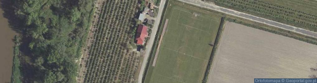 Zdjęcie satelitarne Przedsiębiorstwo, Firma