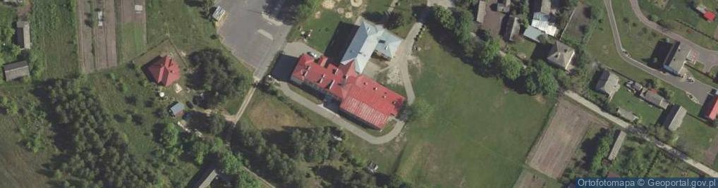 Zdjęcie satelitarne Przedsiębiorstwo, Firma