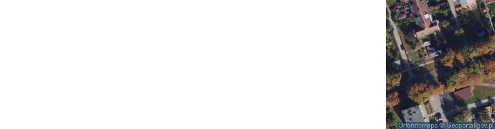 Zdjęcie satelitarne Przedsiębiorstwo, Firma