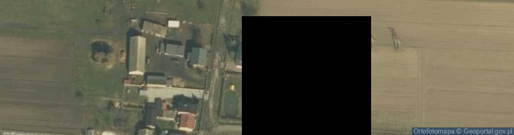 Zdjęcie satelitarne Przedsiębiorstwo, Firma