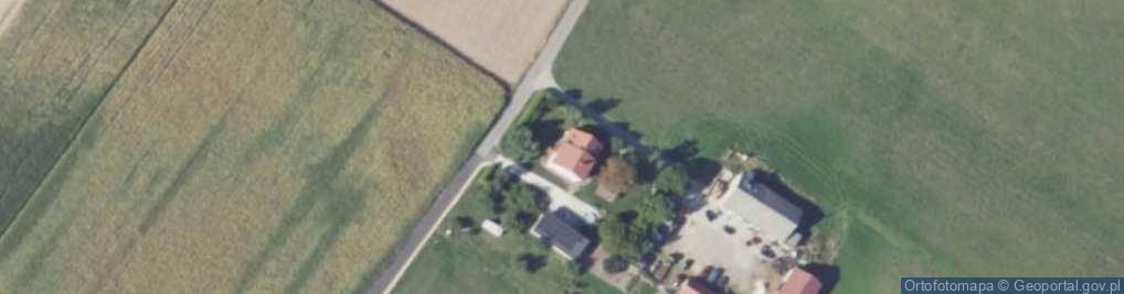 Zdjęcie satelitarne Przedsiębiorstwo Handlowe Darek Dariusz Czaplicki