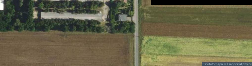 Zdjęcie satelitarne Przedsiębiorstwo Handlowo Produkcyjne Interrol