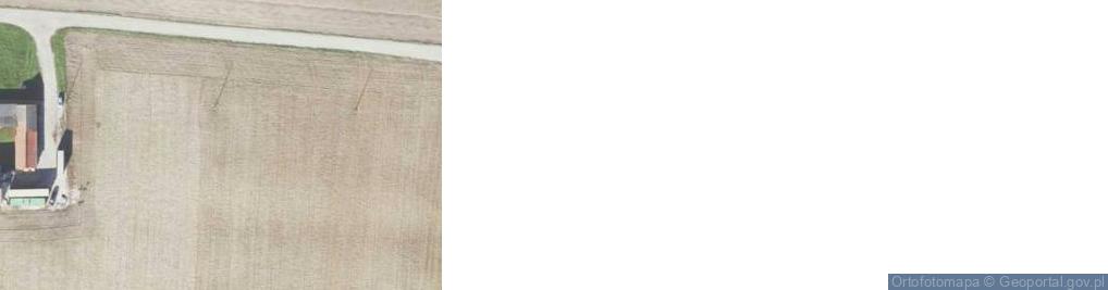 Zdjęcie satelitarne Przedsiębiorstwo Handlowo Usługowe Eugeniusz i Maria Bendzińscy