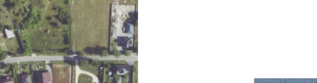 Zdjęcie satelitarne Przedsiębiorstwo Handlowo Usługowe Jorex