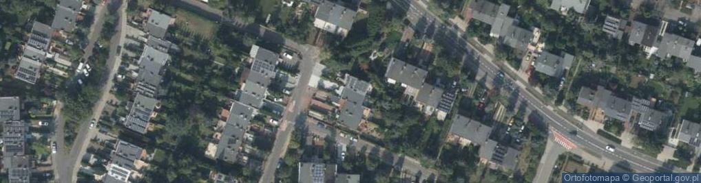 Zdjęcie satelitarne Przedsiębiorstwo Handlowo-Usługowe Wiesław Pocztowy Rok Założenia 1982