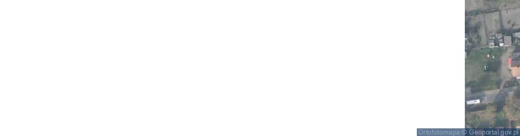 Zdjęcie satelitarne Przedsiębiorstwo Handlowo Usługowe