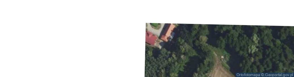 Zdjęcie satelitarne Przedsiębiorstwo Handlowo-Usługowo-Produkcyjne &Gt, &Gt, Chemik&Lt, &Lt, Władysław Łyszkowski